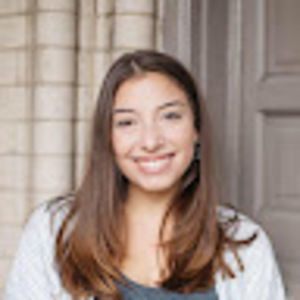 Meet your Posher, Anna